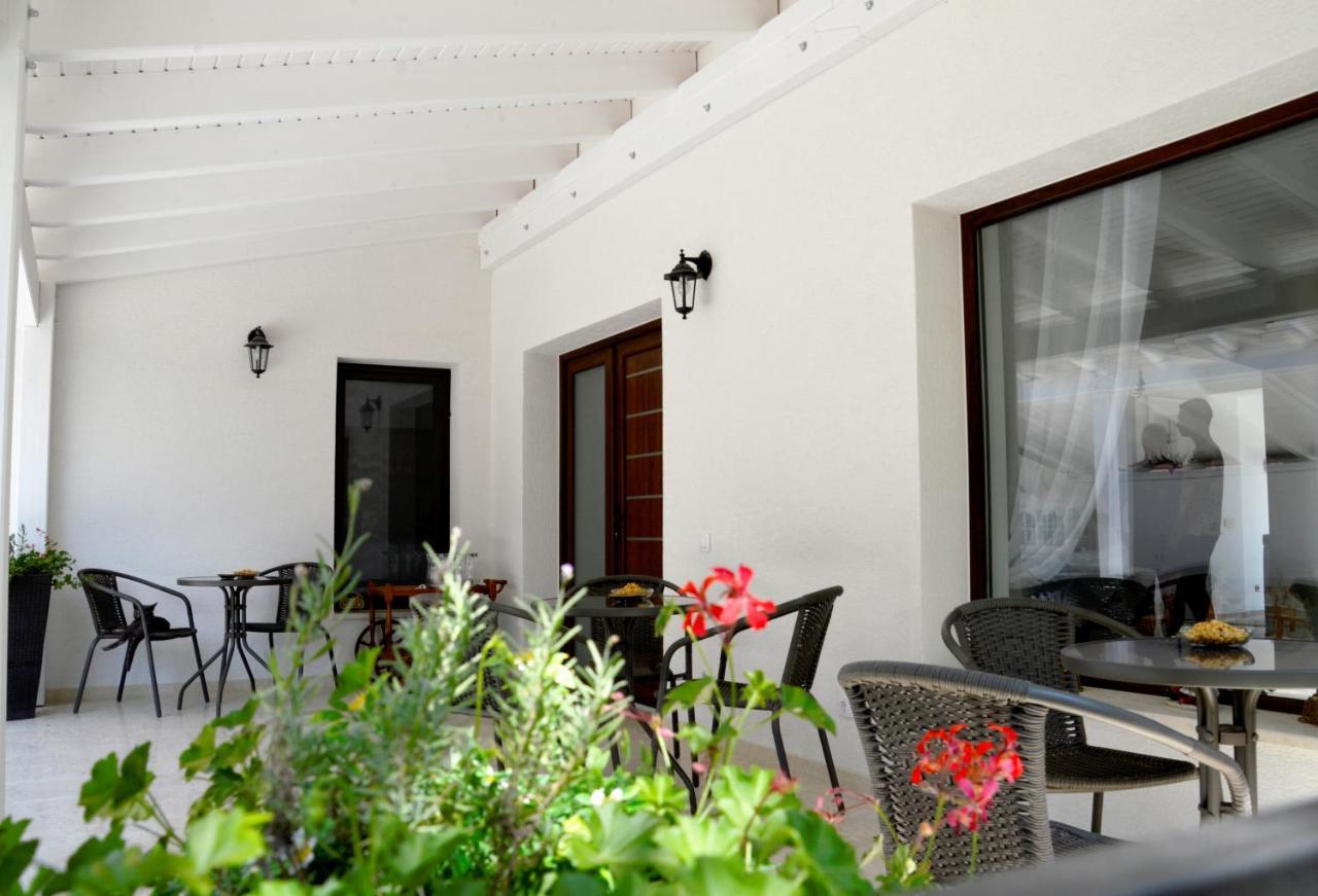 Casa Mora Deva Exterior foto