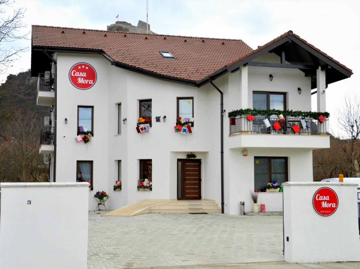 Casa Mora Deva Exterior foto