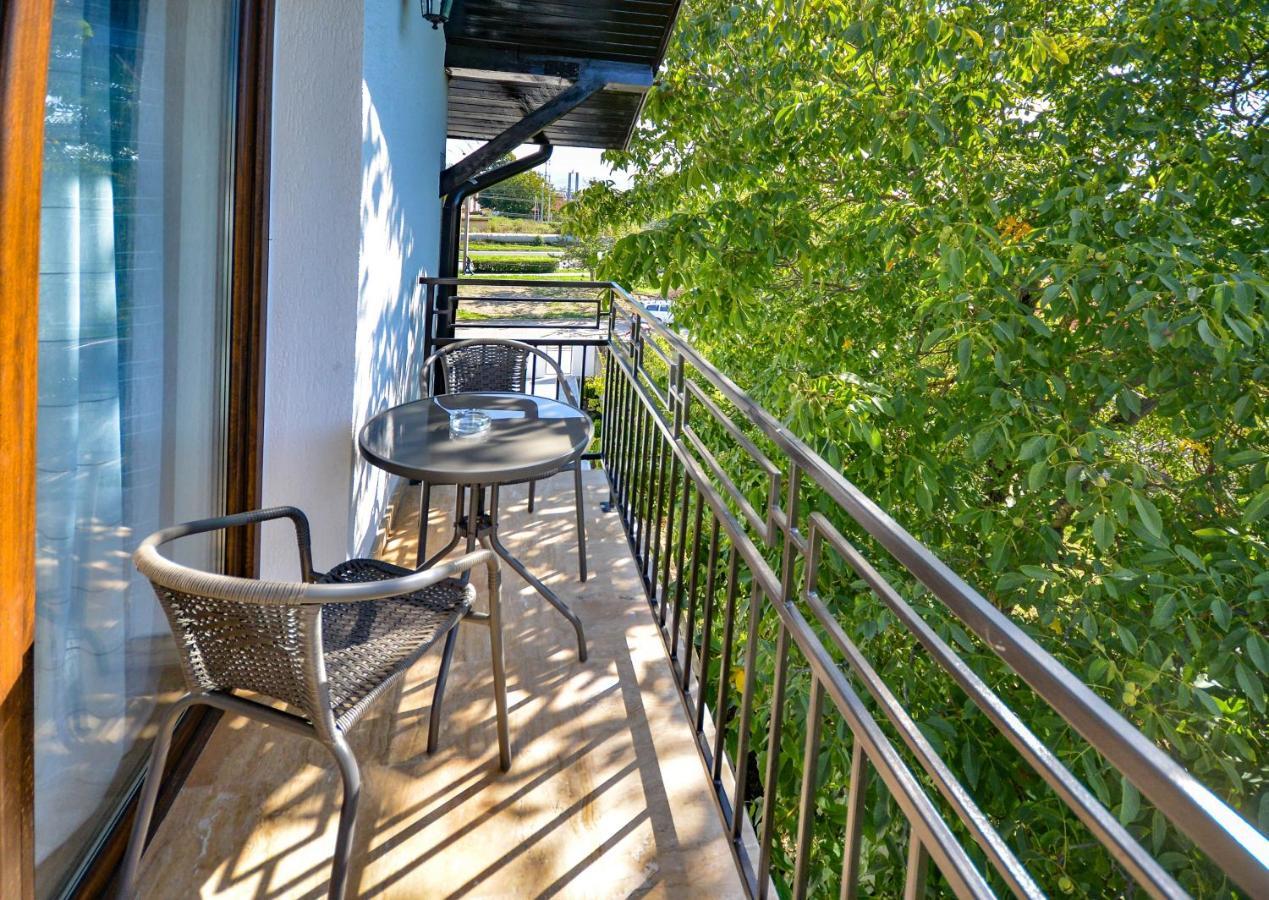 Casa Mora Deva Exterior foto