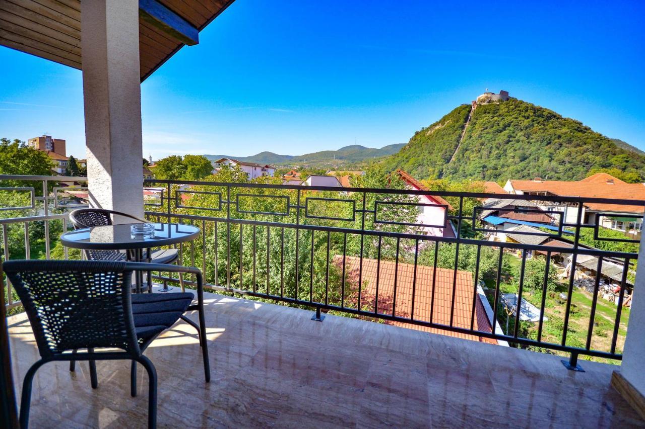 Casa Mora Deva Exterior foto